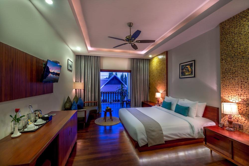 Deva Angkor Residence Ciudad de Siem Riep Exterior foto