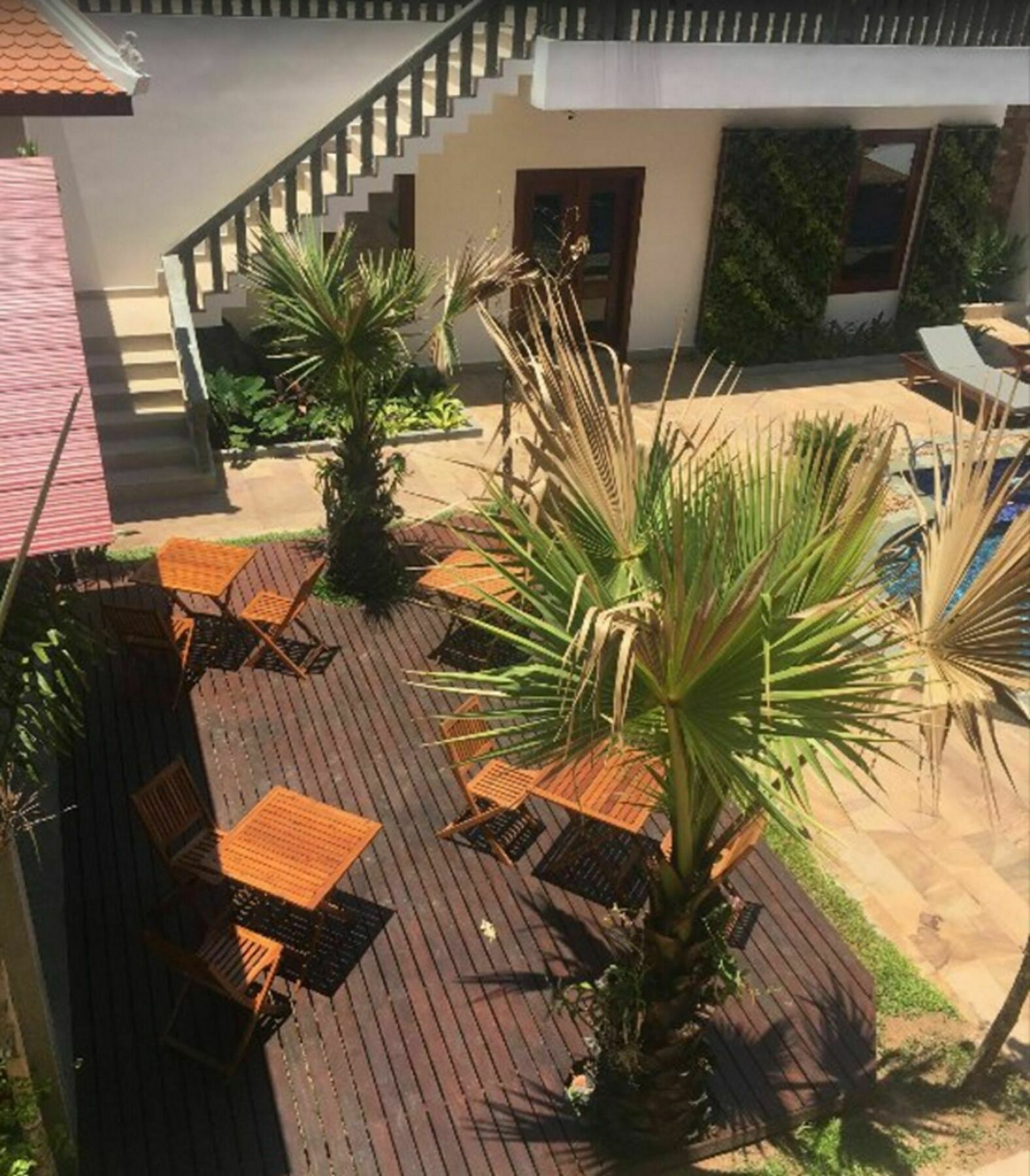 Deva Angkor Residence Ciudad de Siem Riep Exterior foto