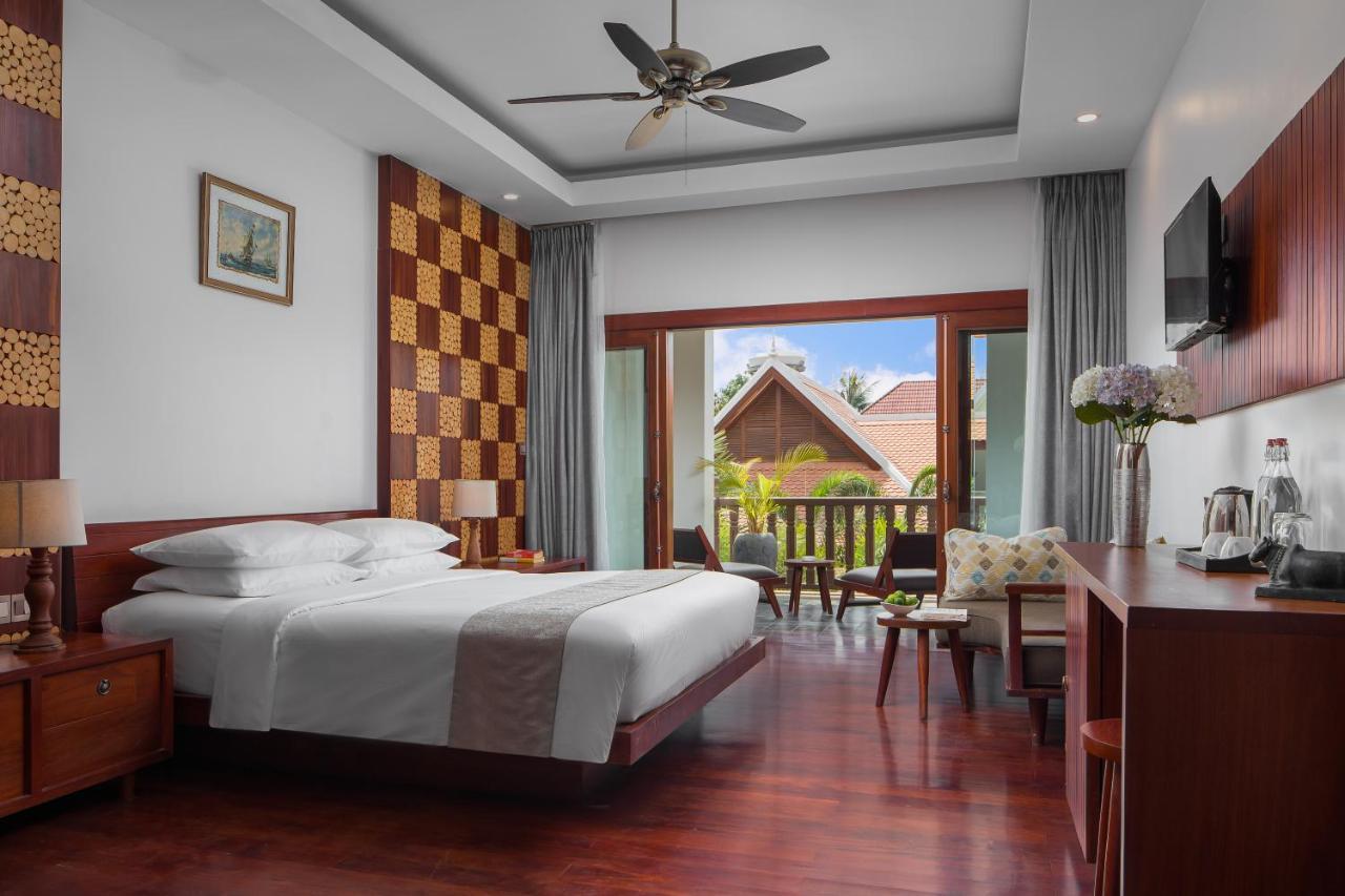 Deva Angkor Residence Ciudad de Siem Riep Exterior foto